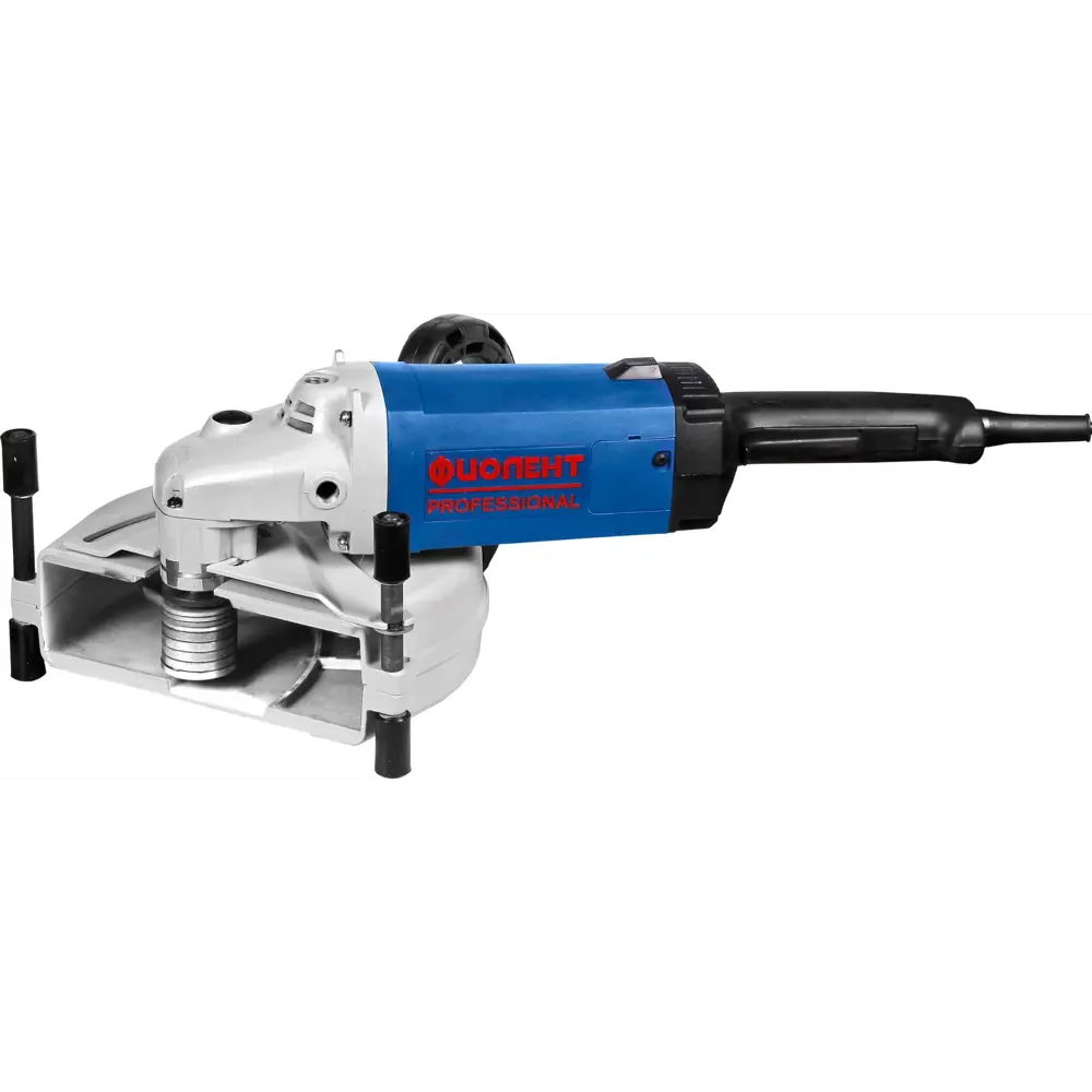 82169530 Штроборез Фиолент Б4-70, 2300 Вт, 180/230 мм STLM-0021036 