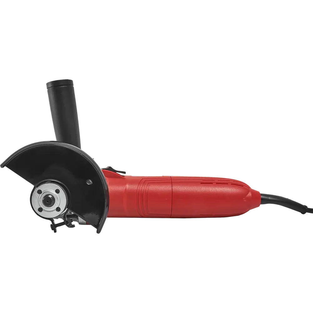УШМ сетевая Elitech МШУ 0912 900 Вт 125 мм, 10 отрезных дисков 84846193 STLM-2116692  - Вид №2