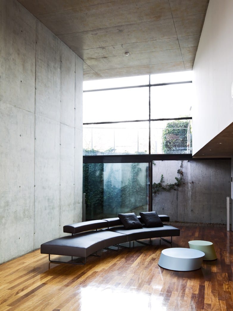 Модульный диван для контракта La Cividina Why Not ARCH-00063388 - Вид №7