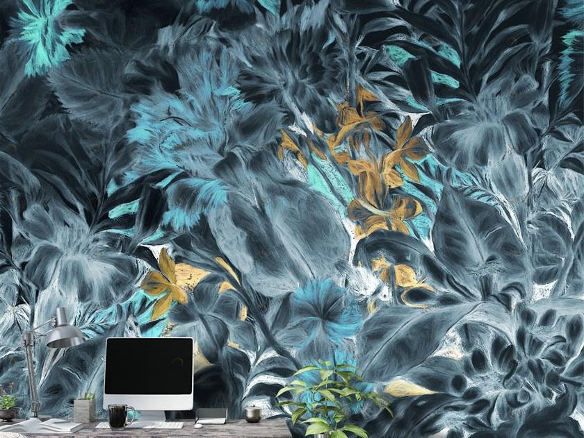 Wallpepper Group Экологичные флизелиновые обои Ambiente sun-id-1449364