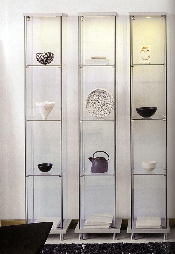 Витрина  CATTELAN ITALIA Mini Decor 