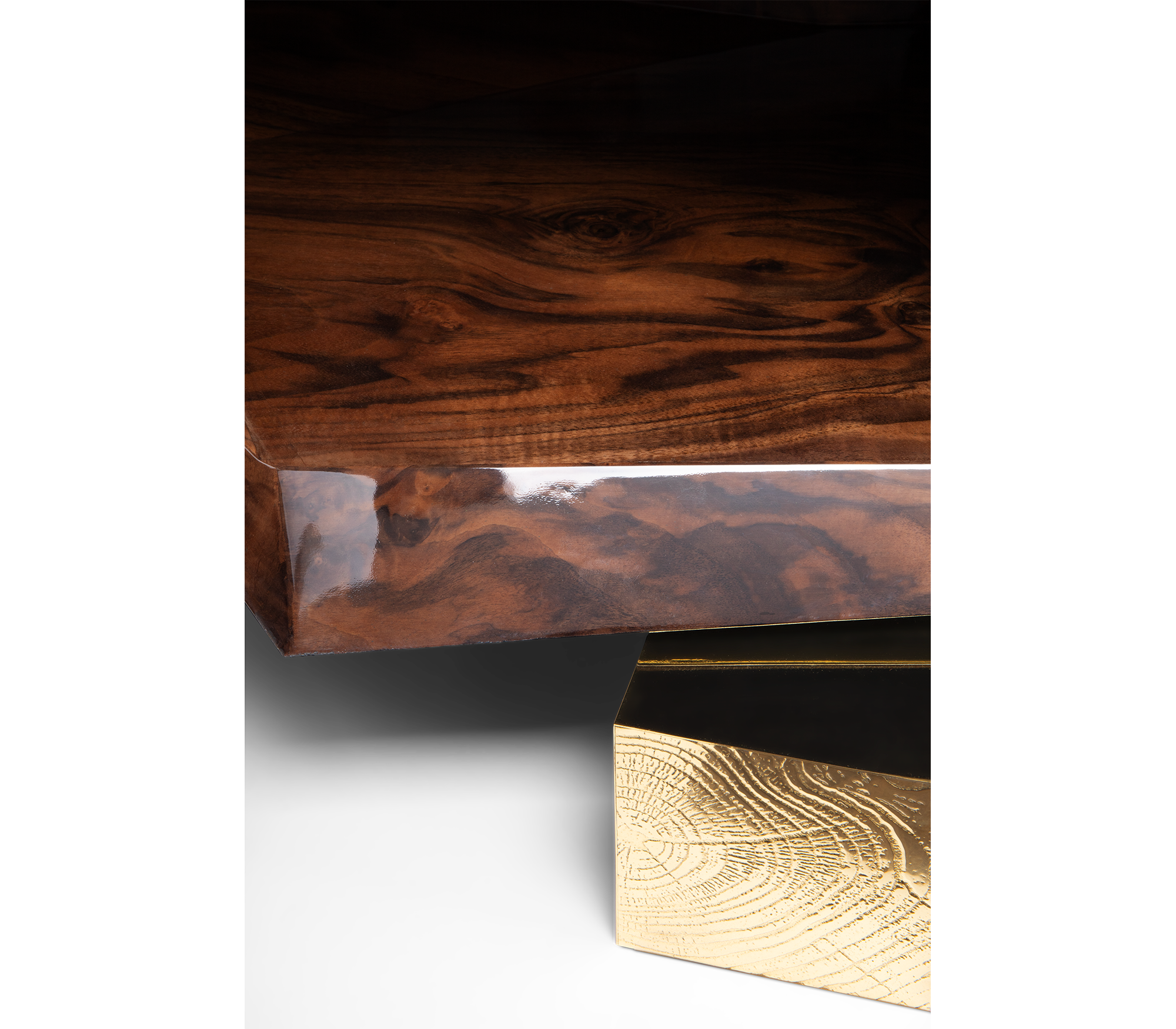 0-050 Сервант из алмазного пирита Boca Do Lobo  - Вид №6