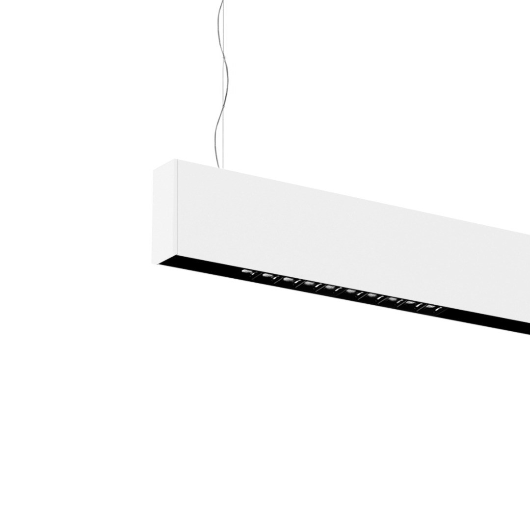 Edge S 2250 Ghidini Edge S 1L .01 Белый (Матовый) 