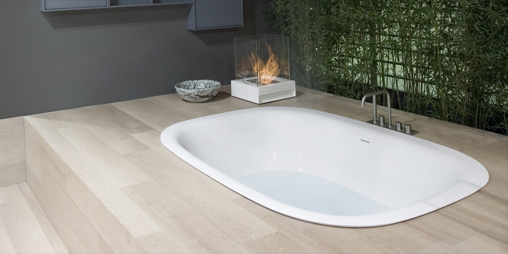 Камин на биоэтаноле BABELE55G Antonio Lupi BABELE Antoniolupi - Вид №1