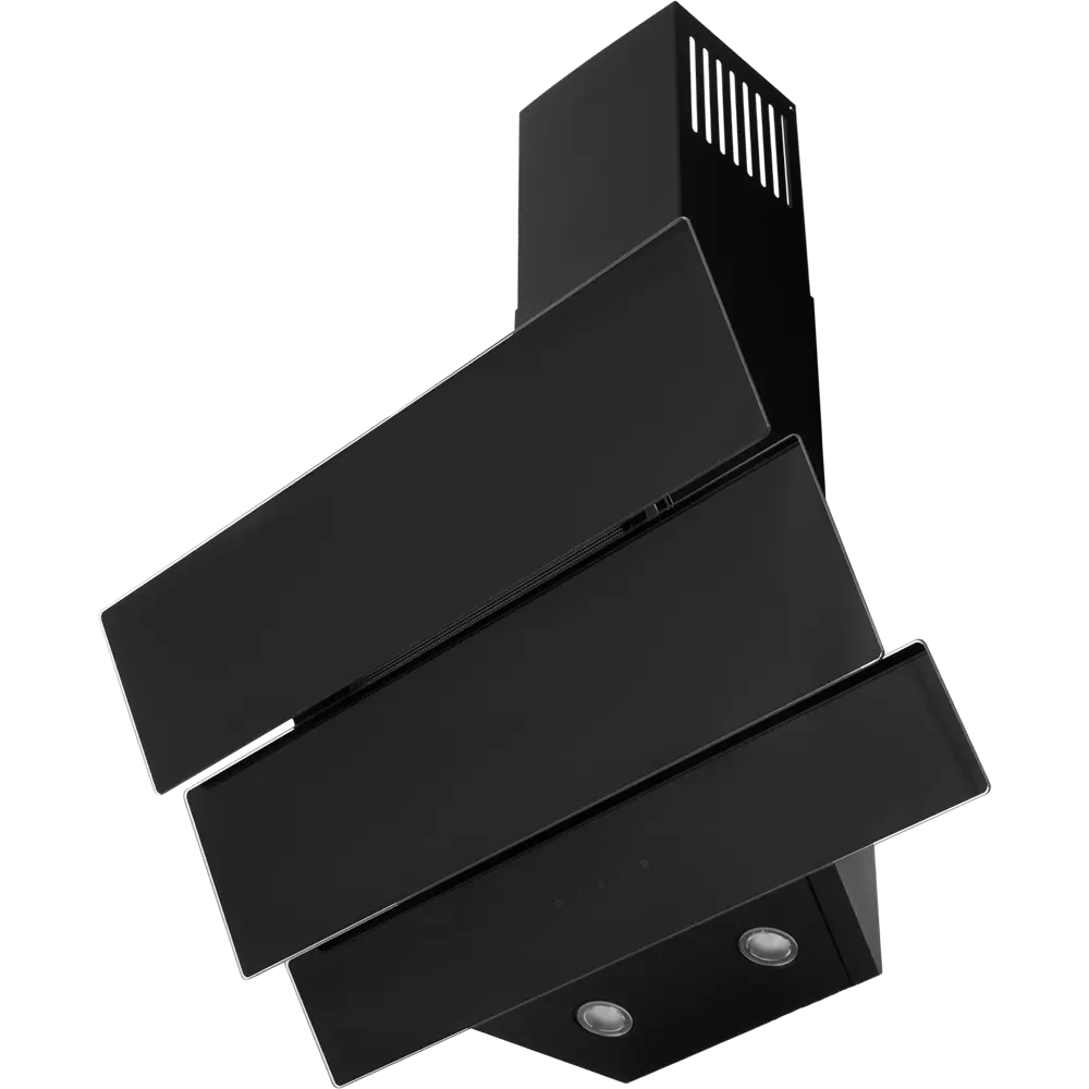 Вытяжка плоская KITLL KCH 6103 для интегрированного монтажа 83591103 STLM-0042285 - Вид №1