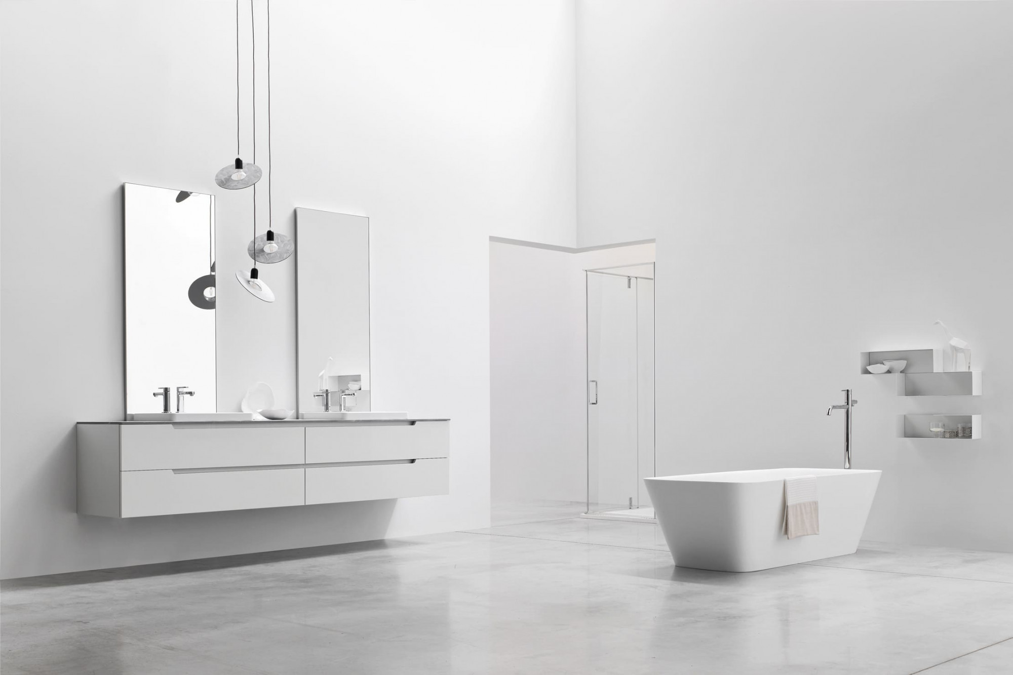 Комплект мебели 13 Arcom Gold STARC197