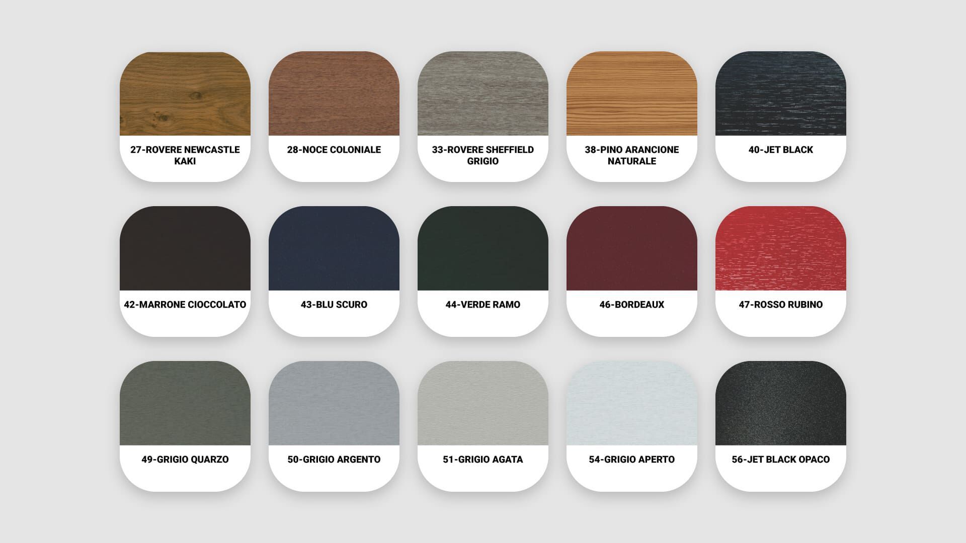 Раздвижные окна из ПВХ QFORT Paysage ARCH-00057486 - Вид №4