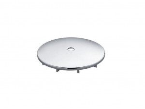 7137005-00 сливной гарнитур KLUDI WAGA/TASSO хром