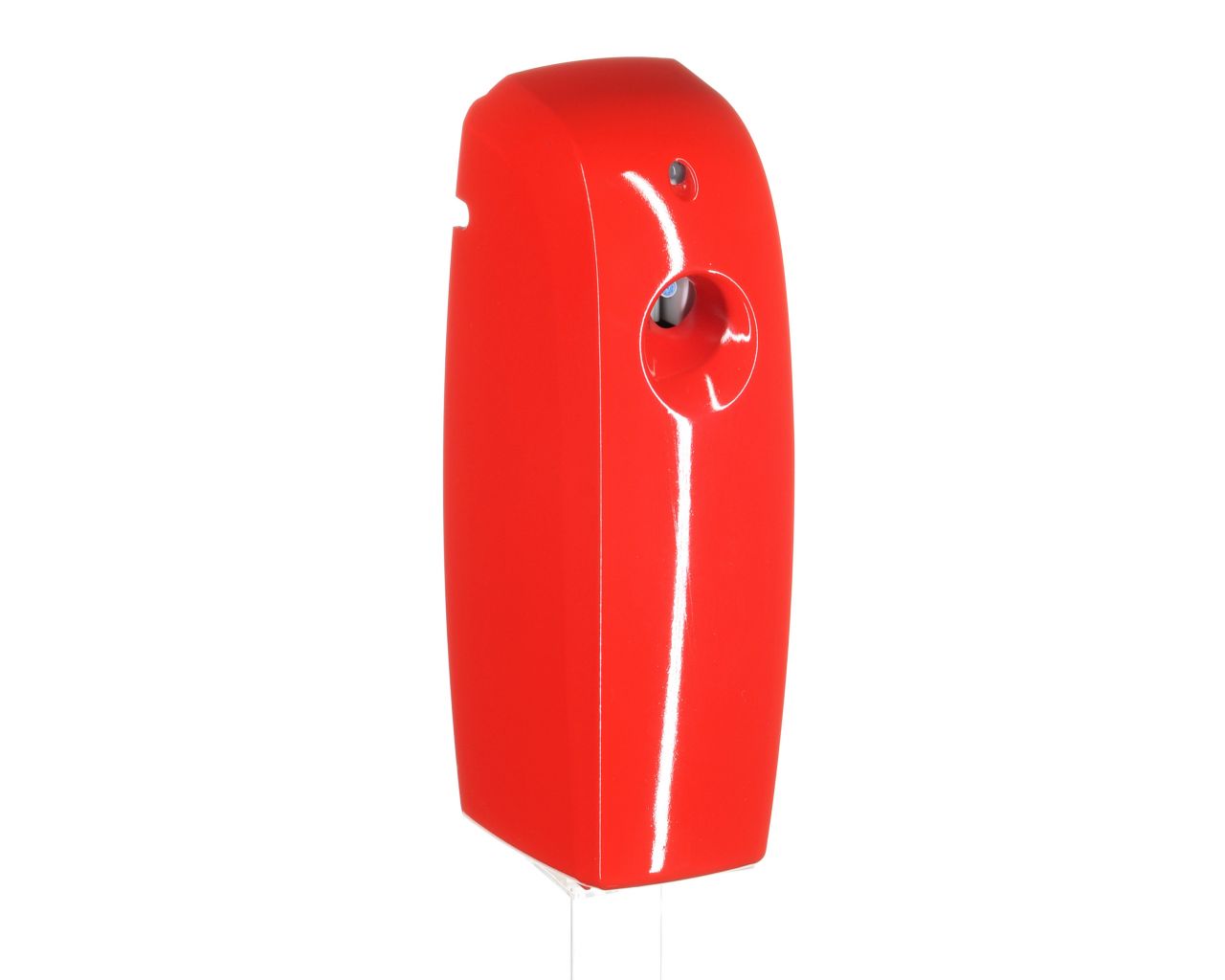 GUR751 Электронный освежитель воздуха LCD UNIQUE RED SPARK LINE Merida 