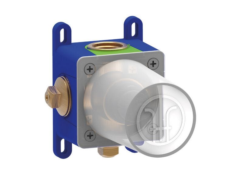 Корпус из латуни Rubinetterie Frattini 98062 ARCH-00145710