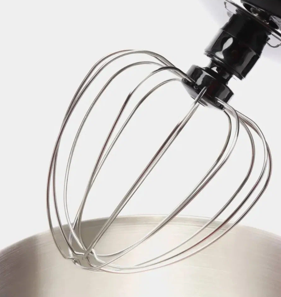 5359627 Миксер Kelli KL-5120 красный STDN-0086640 - Вид №3