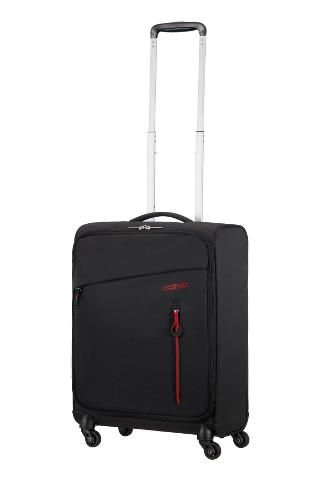 38G-01002 Чемодан 38G*002 American Tourister Litewing  - Вид №7