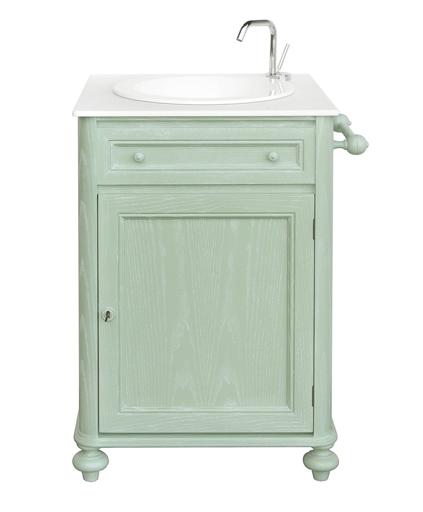 8446 Mobile bagno Bianchini&Capponi MEDITERRANEA Bianchini Capponi - Вид №1