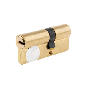 Цилиндровый механизм APECS Pro LM-70 с защитой от взлома, золото 84168105
