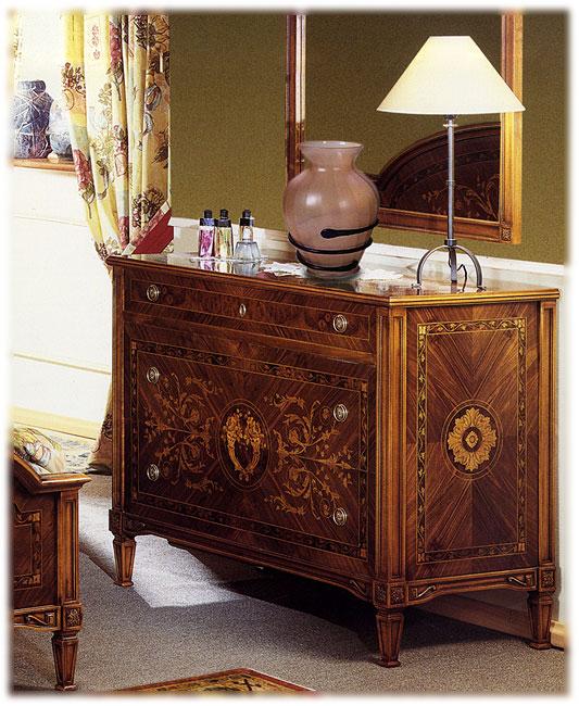 Комод 140 FRATELLI RADICE 25135200010 