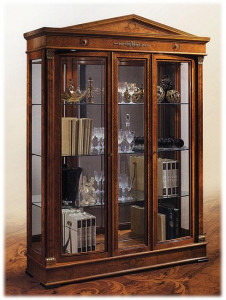 Витрина Masaccio ANGELO CAPPELLINI 9703/03