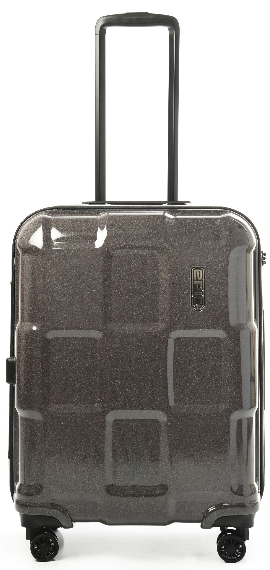 ECX402/02-01 Чемодан ECX402/02 Spinner M Epic Crate Reflex 