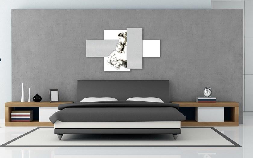 LAS Декоративная панель из дерева sun-id-1366563 - Вид №2