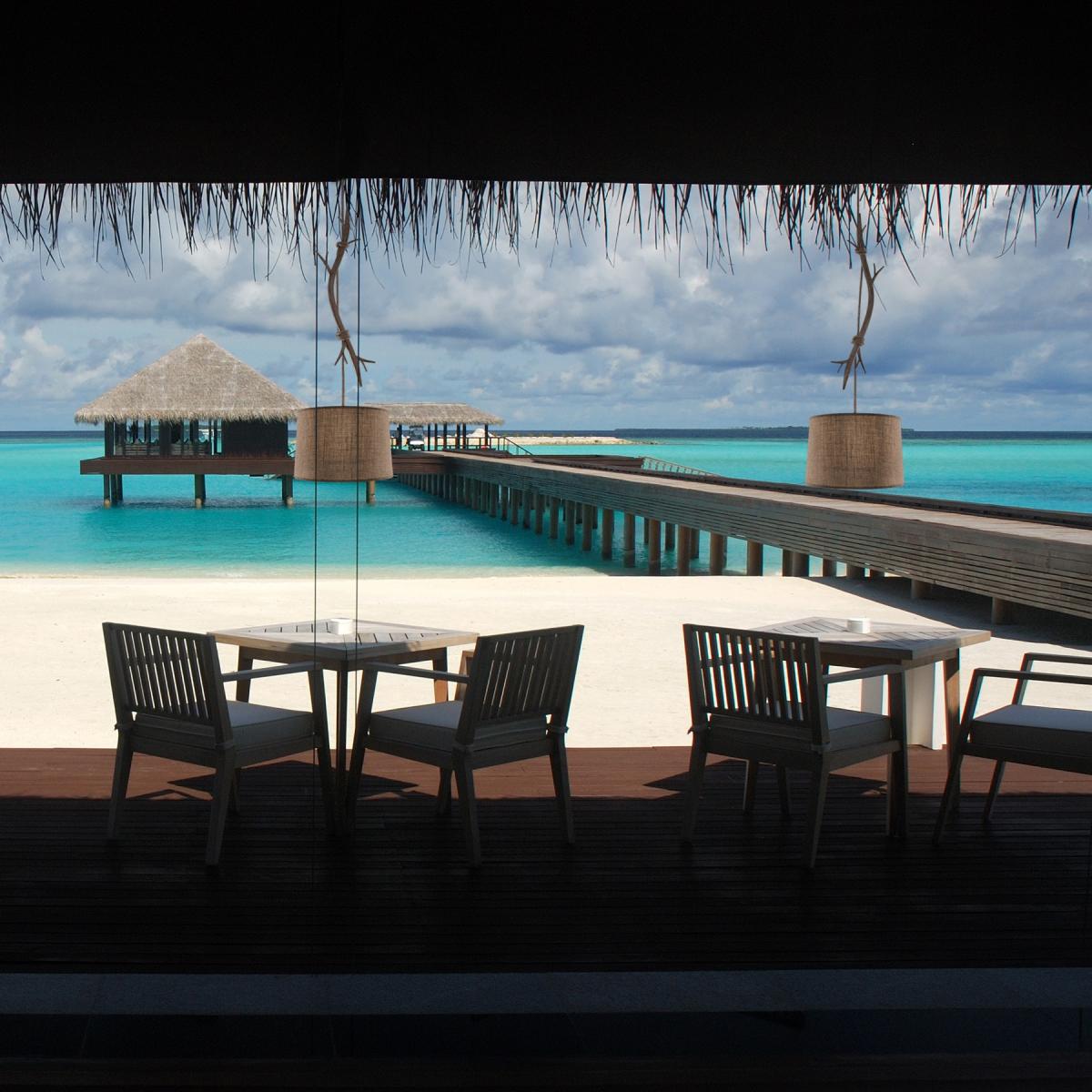 066324 Подвесной светильник Medium Mantra Sabina  - Вид №9