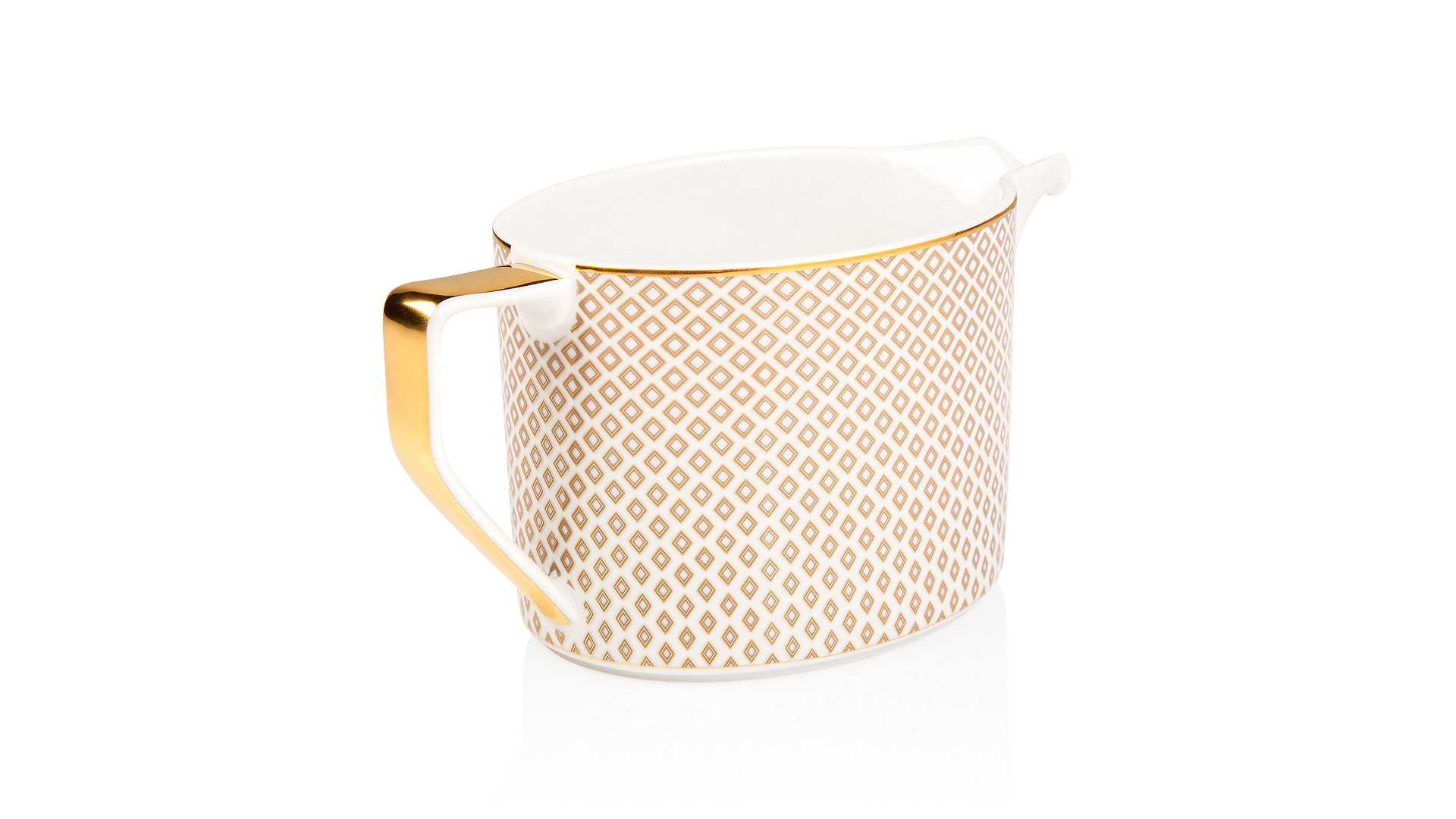 10621282 Соусник Фарфоровый Rosenthal Германия  - Вид №1