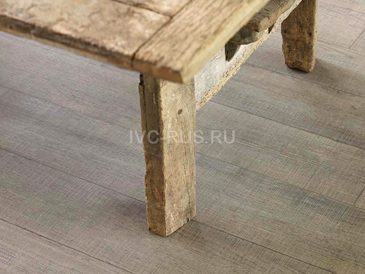 Линолеум полукоммерческий SUPER WOODLiKE - СУПЕР ВУДЛАЙК i309835 IVC-RUS  - Вид №1