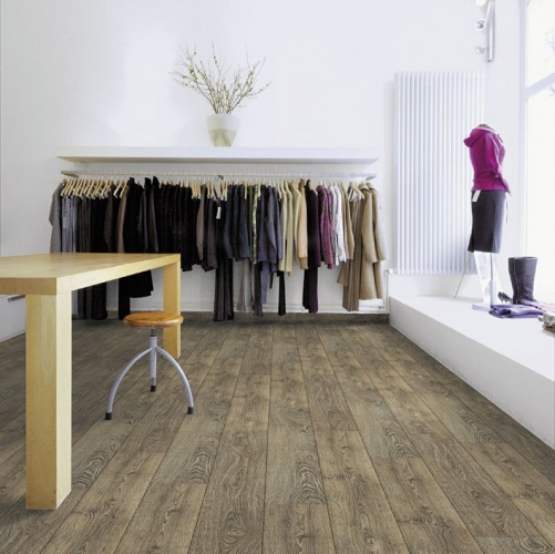 Ламинат Maestro Club Дуб Каньон BL02 4000100019 - Вид №2