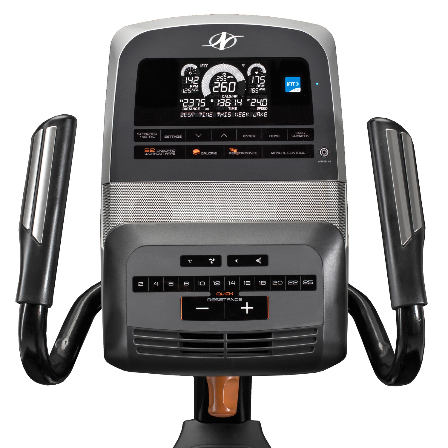 Велотренажер nordictrack commercial vr21 NordicTrack sun-id-2068198 - Вид №1