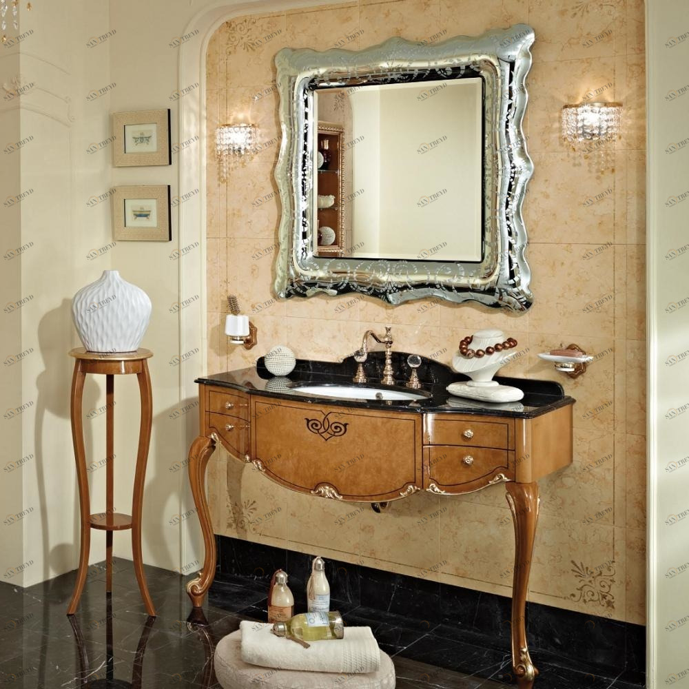 Комплект мебели для ванной 28/1 LINEATRE CONCORDE 281