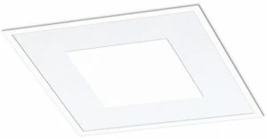 INDELAGUE | ROXO Lighting Встраиваемый потолочный светильник Muser