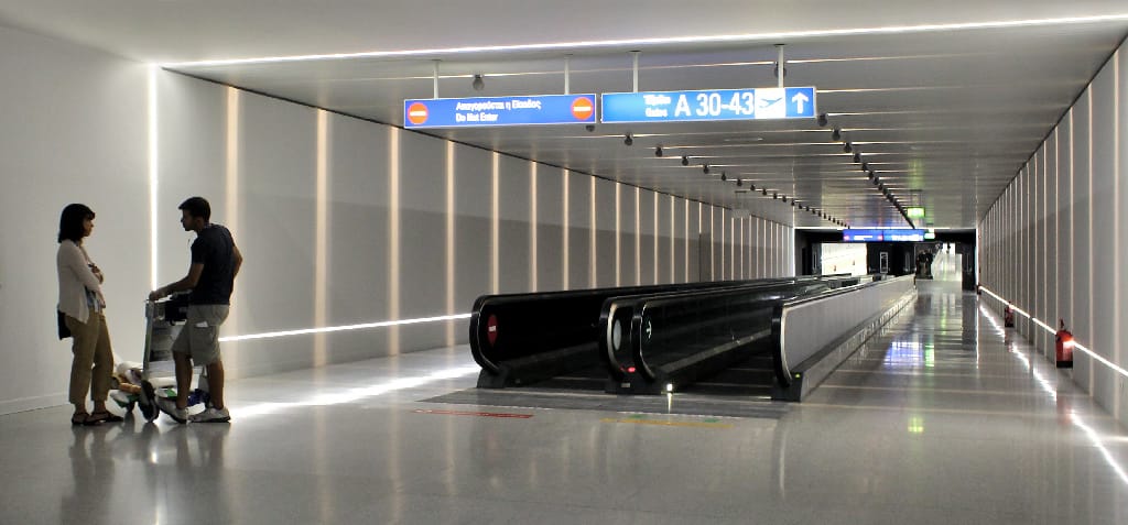 Заливка формы алюминия Сид напольный прожектор с системой RGB iGuzzini ARCH-00037541 - Вид №4