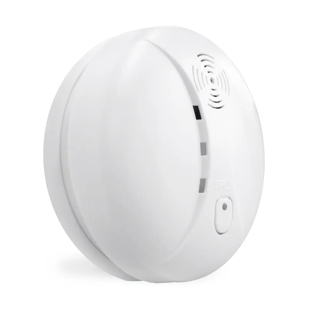 Беспроводной датчик дыма Santreyd DP-04 с автономным питанием 88693940 STLM-1494561 - Вид №1