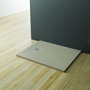 Поддон душевой Cliff 80 141x80 см