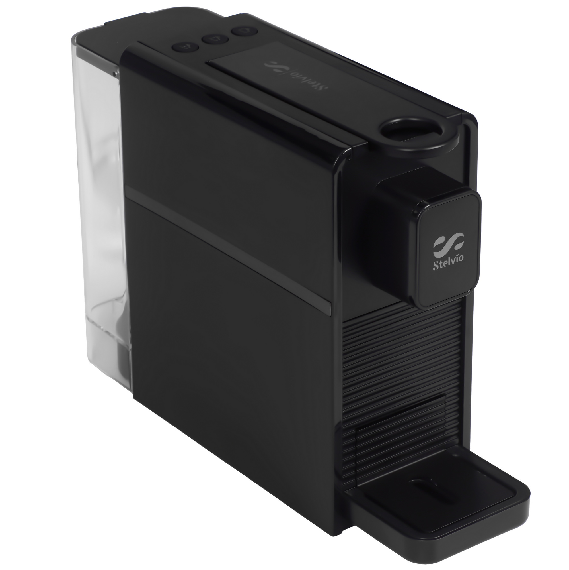 9239194 Кофемашина капсульная Stelvio NC200 STDN-0100233 - Вид №6