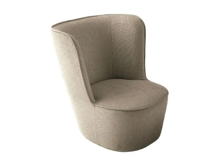 Съемное кресло из ткани Casamilano Royale ARCH-00073217