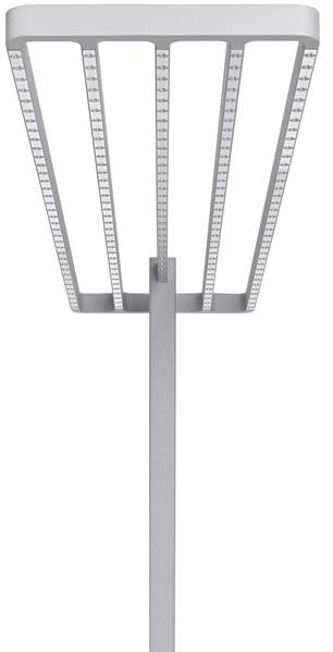 PERFORMANCE iN LIGHTING Светодиодный торшер Small line sun-id-1468687 - Вид №1