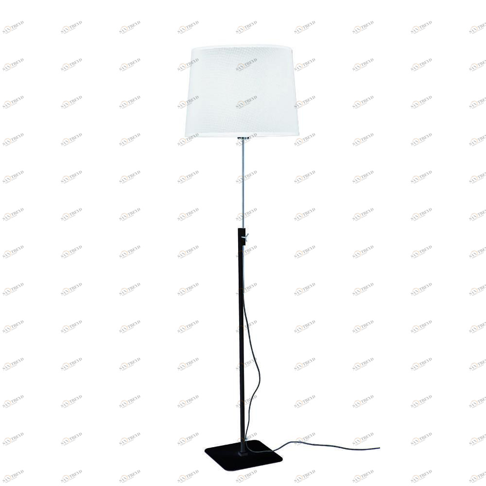 Торшер Mantra Habana 5311+5312 MANTRA  081212 Белый;черный 