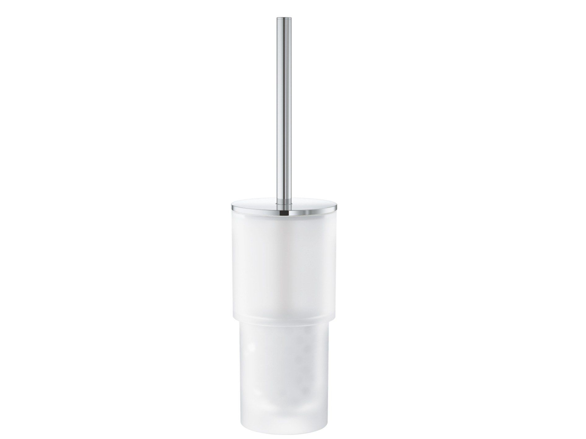 Настенная туалетная щетка Grohe Атриум ARCH-00070027 - Вид №1