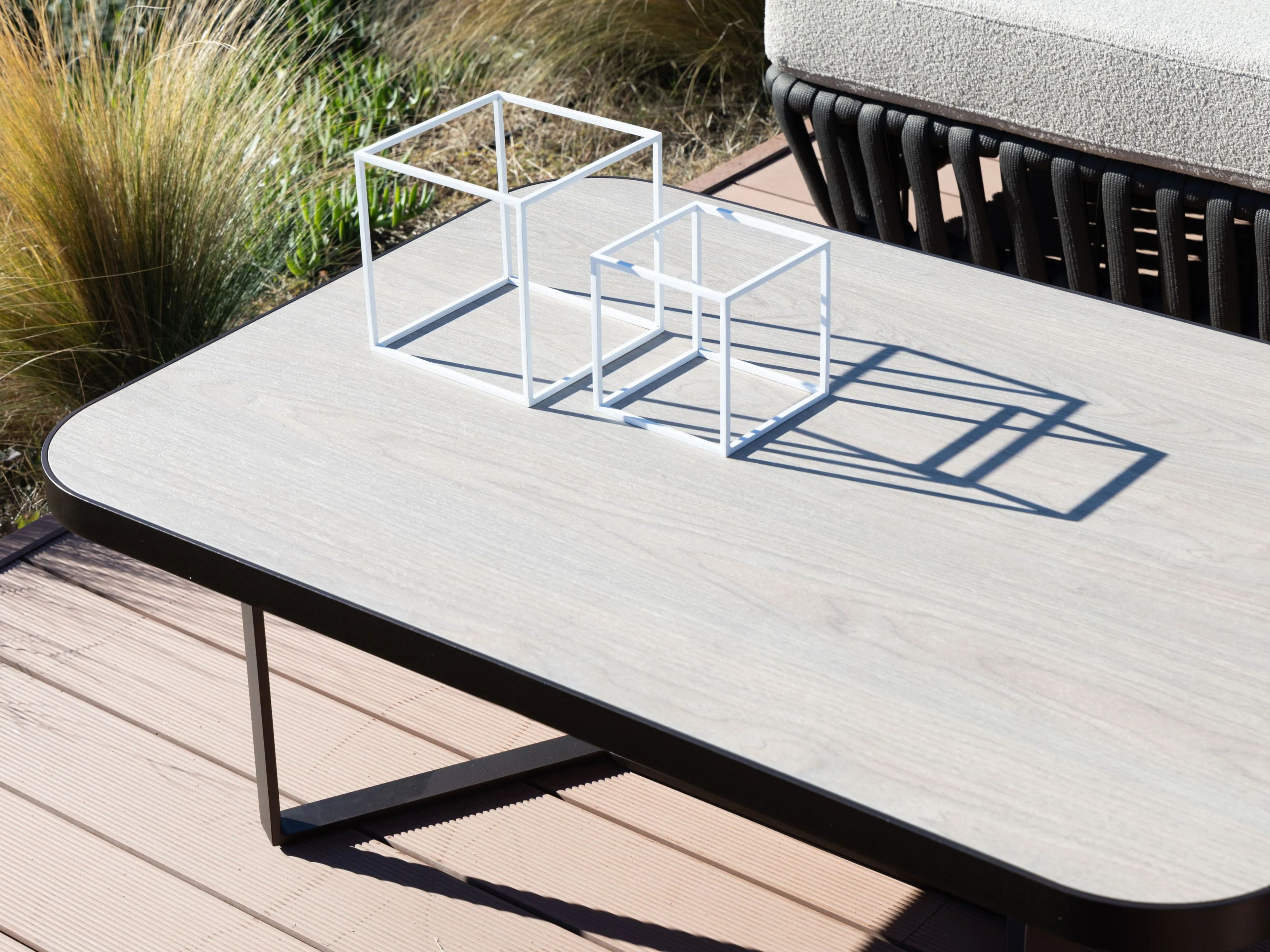 Прямоугольный садовый столик 10Deka ARCH-00139439 - Вид №1