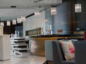 LICHT IM RAUM Подвесной светильник Stilio uno