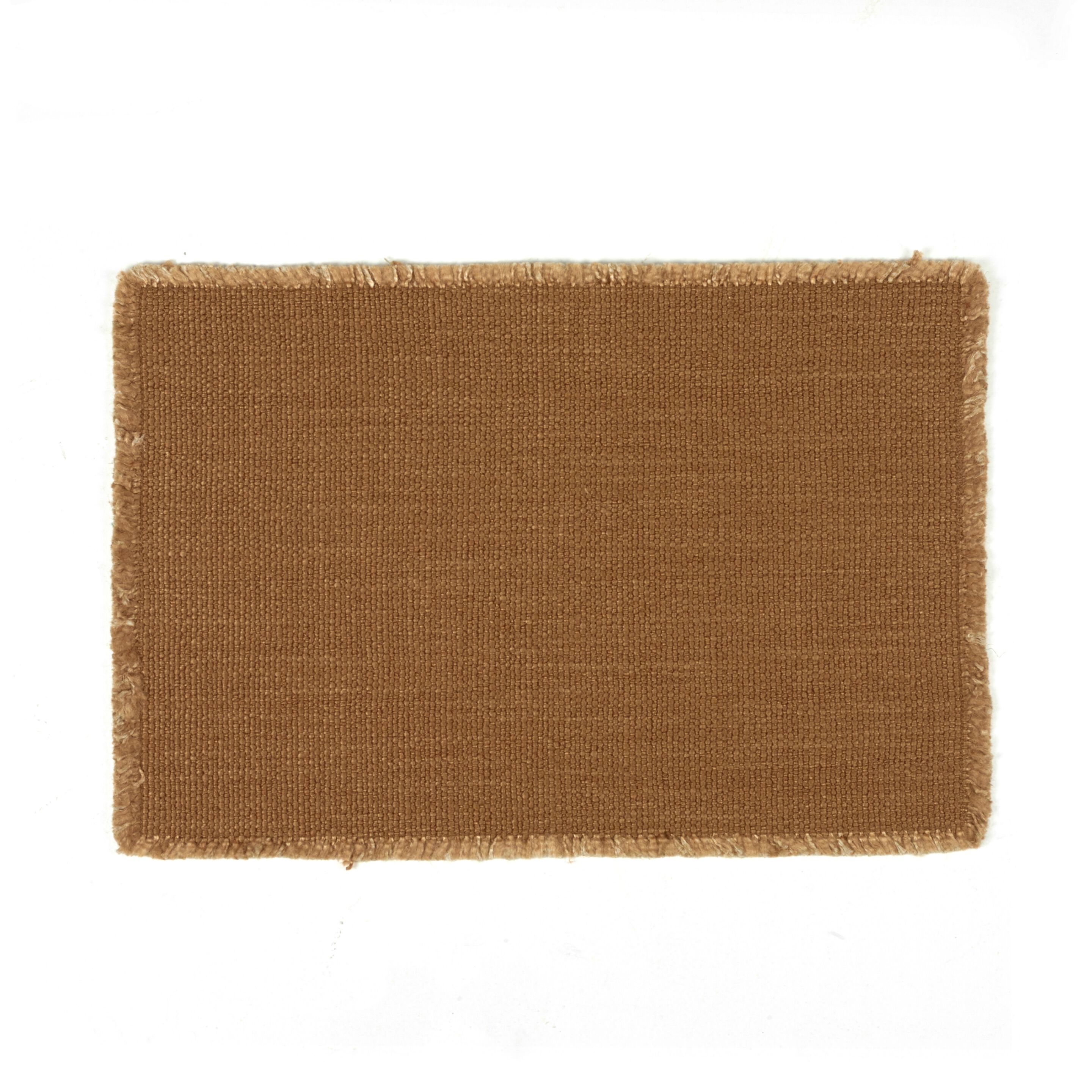 Прямоугольная льняная и шерстяная салфетка Libeco Home Jasper ARCH-00078941 - Вид №3