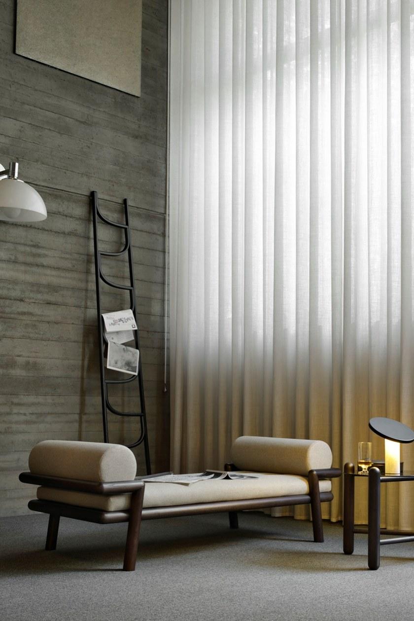 Wiener GTV Design Кушетка из ткани Hold on sun-id-1487026 - Вид №6