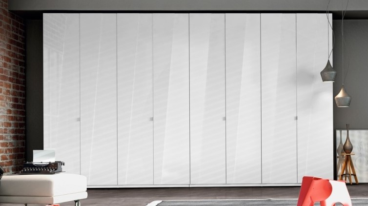 009400 Шкаф купе Comp 9 Emede Santreyd  - Вид №1