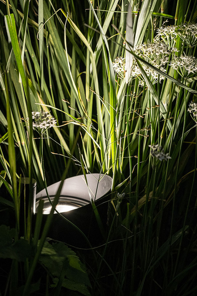 8800168 Проектор Platek FROG  FROG - 1 COB 4000K 102° - Вид №8