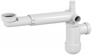 У11946 Сифон для раковин 1 Marka 1 Marka