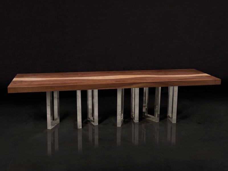 Il Pezzo Mancante Стол из массива дерева Il pezzo 6 sun-id-1362589 - Вид №8