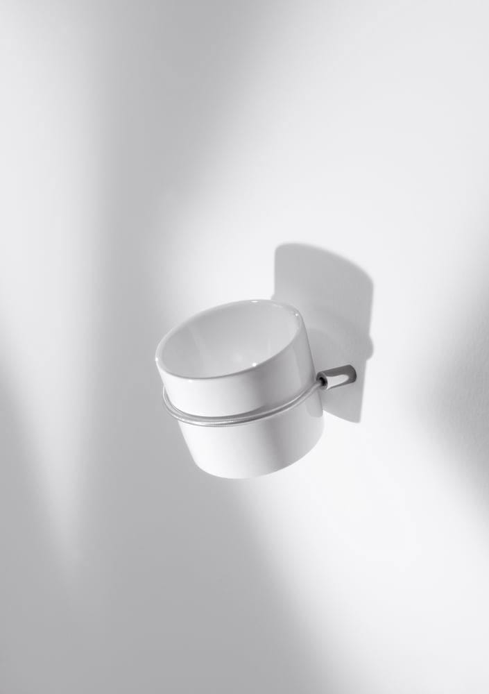 Настенная мыльница Agape букатини ARCH-00139615 - Вид №4