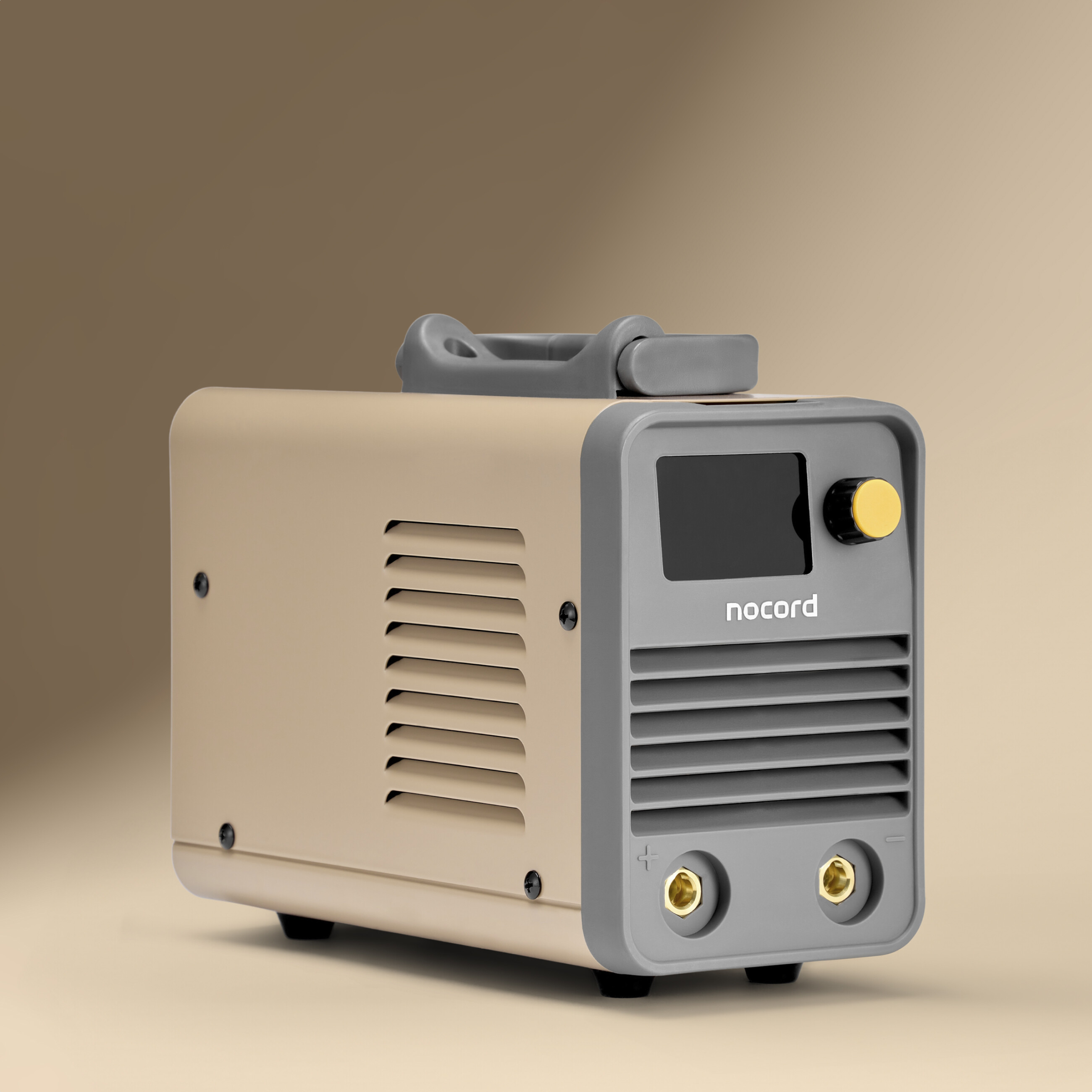 Сварочный аппарат Nocord NWM-180.I 5629405 STDN-0032416 - Вид №9