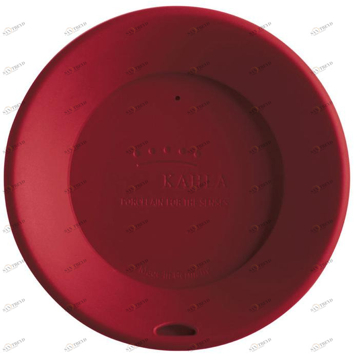 ME9844 Cupit идти крышка открыта 10x2 см темно-вишневый Kahla-porzellan 