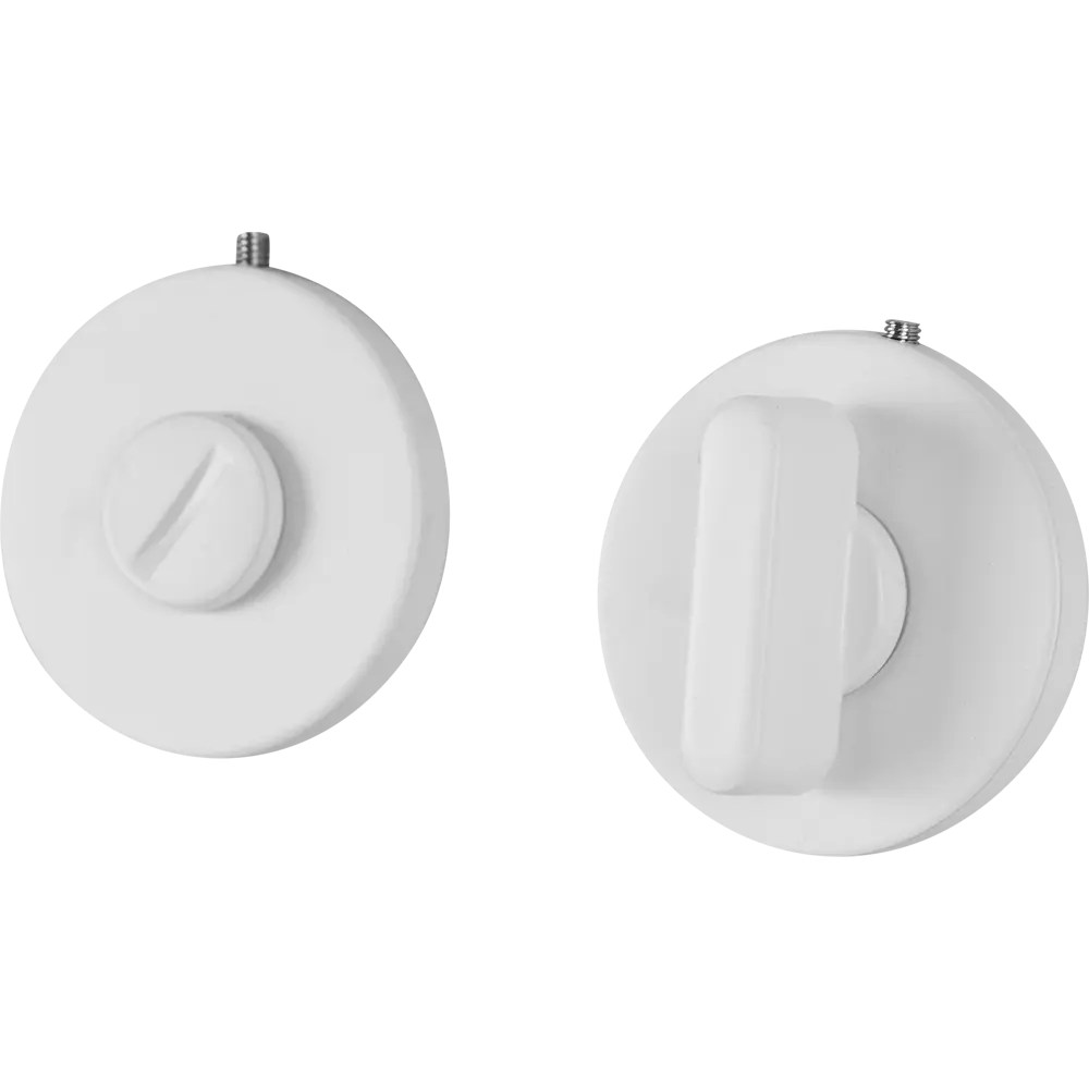 PUERTO Завертка для ручек Slim - элегантное запирание межкомнатных дверей 86407861 STLM-0068756