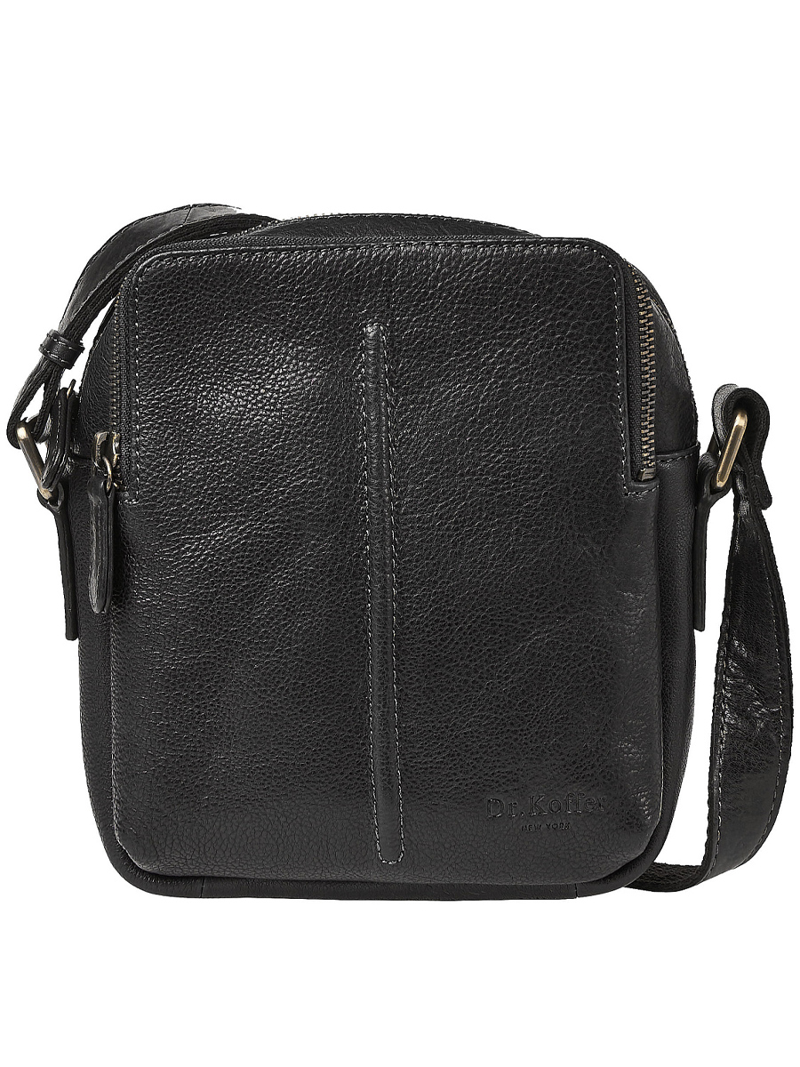 M402627-245-04 Сумка через плечо Dr Koffer  - Вид №3